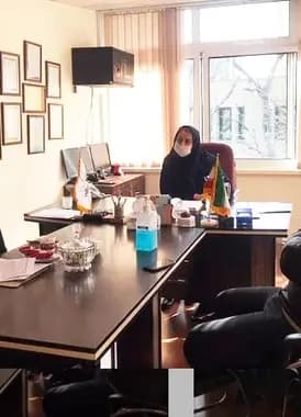 مدرسه مهرآیین، جلسات با اولیا مدرسه مهرآیین