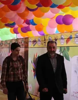 مدرسه نوید صالحین، ورودیه ثبت نام دوره اولمتوسطه نوید صالحین 